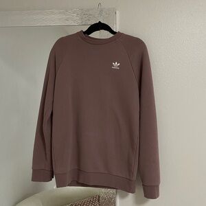 Adidas sweatshirt
